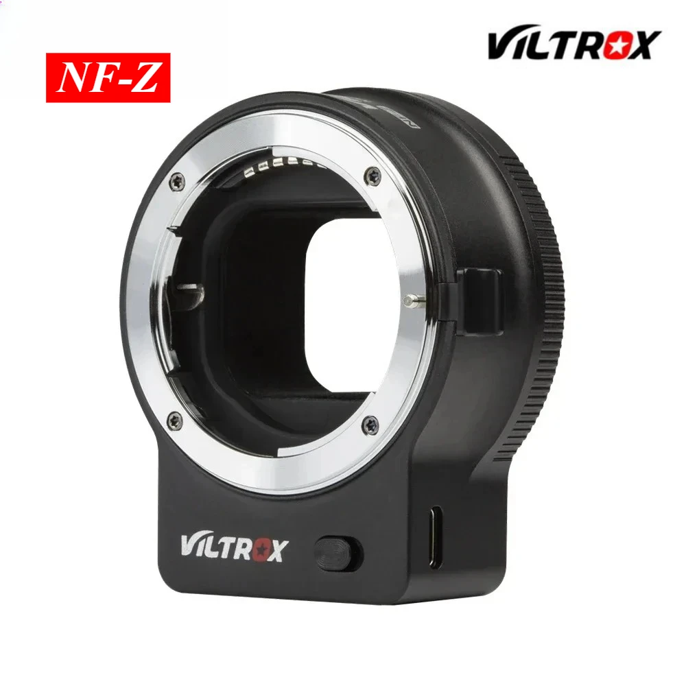 Viltrox NF-Z Lens A… - image
