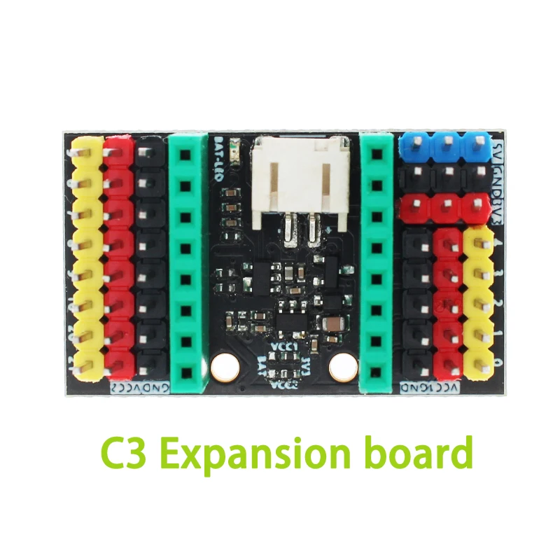 Variant: C3 Expansion board