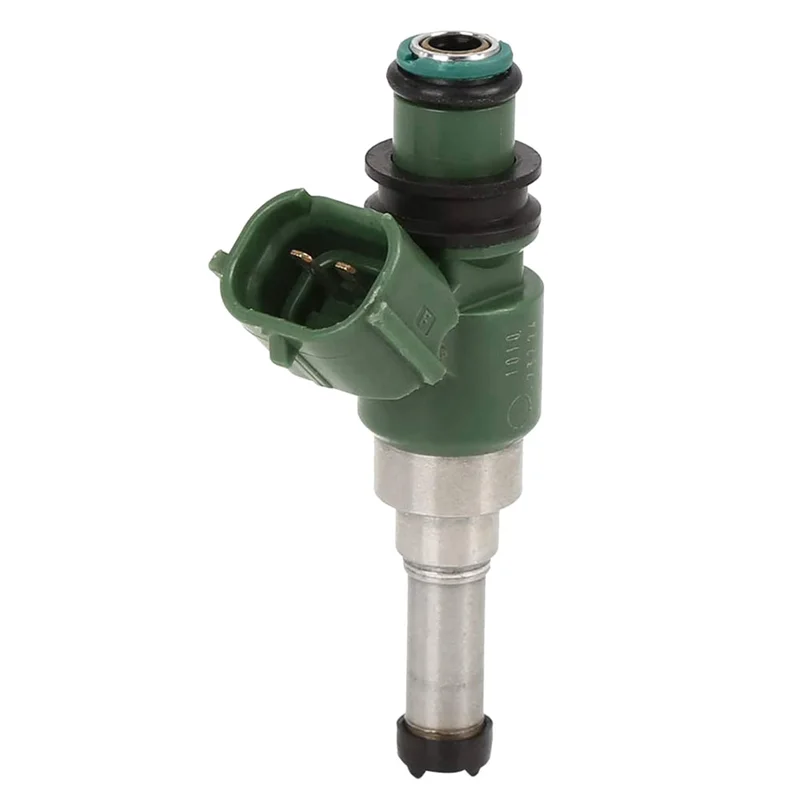 

4 PCS Fuel Injector Nozzle 3B4-13761-00-00 3B4137610000 As Shown Automotive Supplies For Yamaha ATV Grizzly 450 550 700