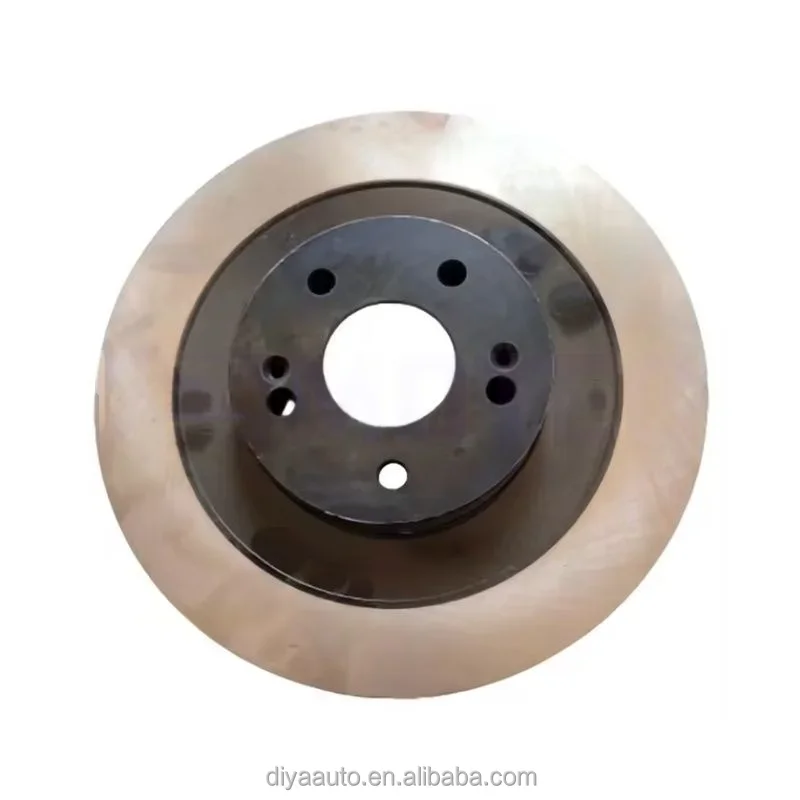 قرص الفرامل شيري تيجو 7 برو، تيجو 8 الأجزاء الأصلية رقم 204000453AA OEM جودة المصنع مخزن قطع غيار السيارات المورد الصين