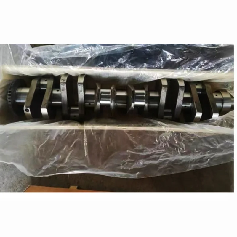 The Factory Sells Weichai WP12 Crankshaft 61260020038 Construction Machinery Spare Parts
