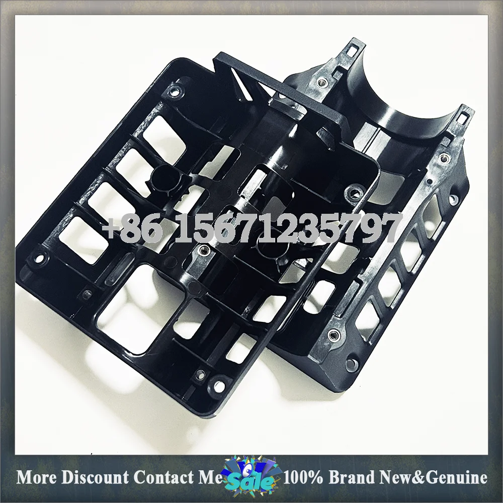 Genuine T100 Aircraft Arm ESC Base 2pcs/set For DJI Argas Plant Protection Drones Spare Part