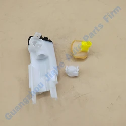 PAT Fuel Filter For Suzuki Hayabusa GSX1300R GSX-R600 GSX-R750 SV1000 SV650 15410-41G00 1541041G00 15410-41G00-000