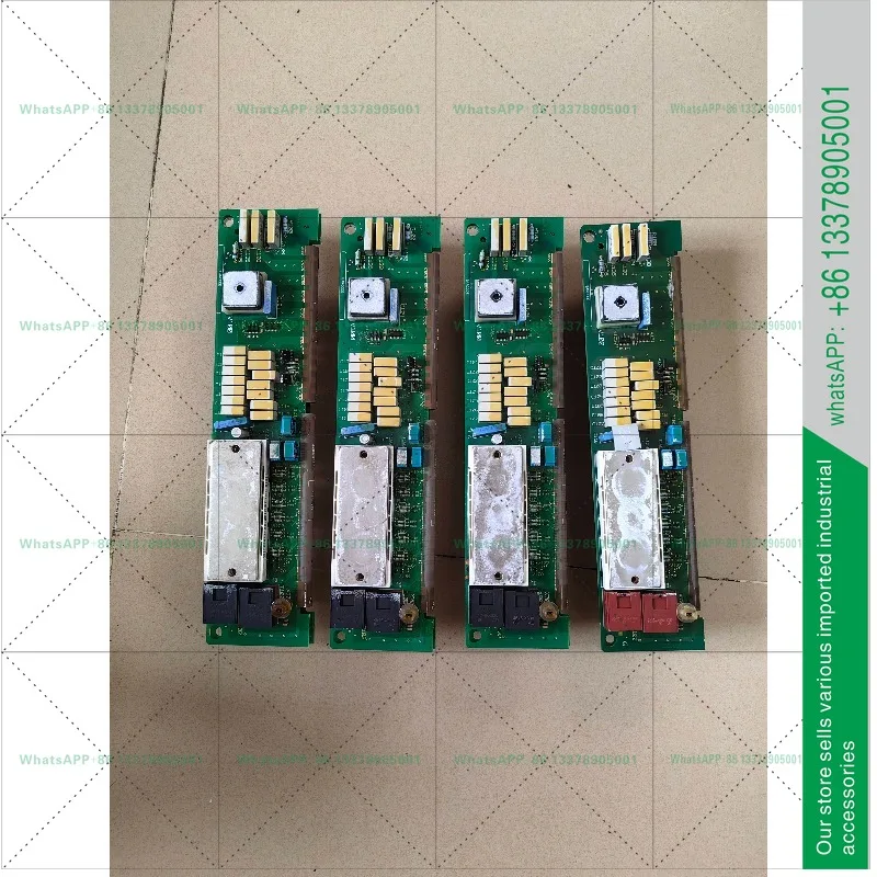 Lenz drive board, 8222LP, 8223LP, 9330LP brand new and original