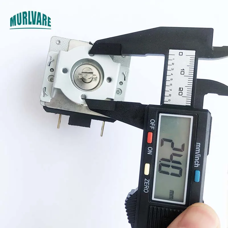 New Mechanical Timer Accessory O-Shaped 5 Minutes Mechanical Timer for OTG Oven