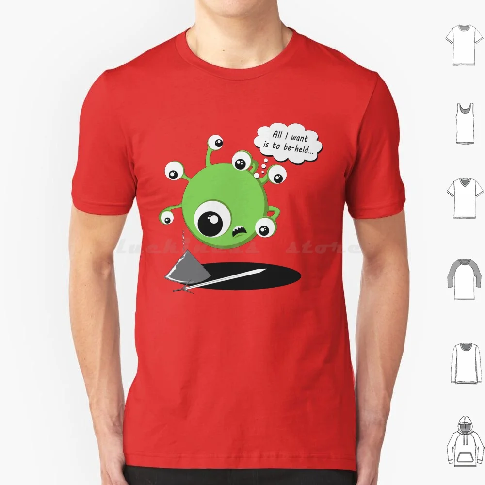 

Футболка Beheld, хлопковая мужская и женская футболка «сделай сам», принт Beholder, ролевая игра, юмор, умные кости для компьютерных игр, двадцатисторонние Pathfinder Monster Eye Love