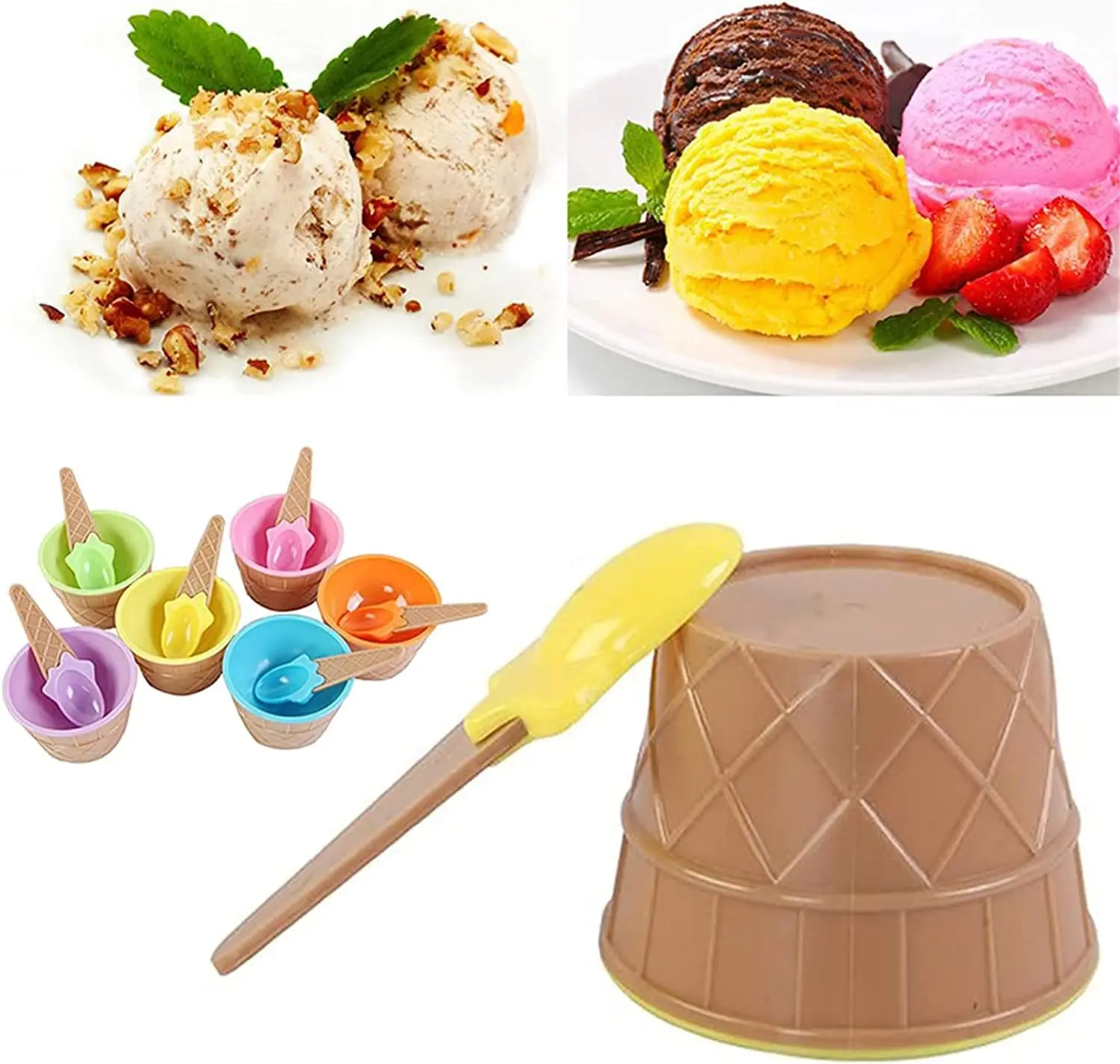 Thumbnail 3 - #44 Cheap Ice Scoops Worth Buying