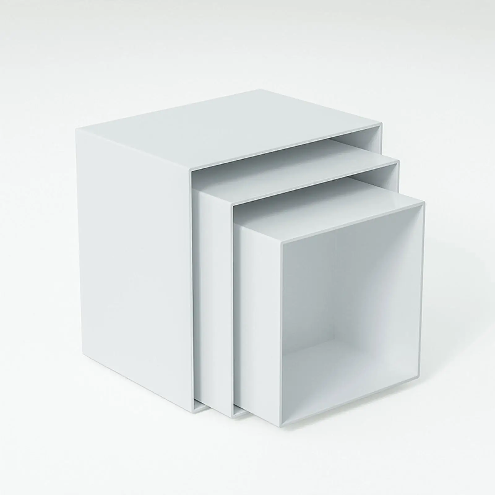 Zestaw 7 akrylowych podstawek – Display Risers Set recenzja i cena