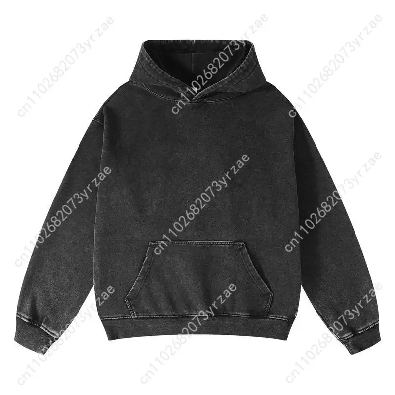 

Толстовка с капюшоном в стиле ретро, супер мягкая толстовка, женский пуловер, модные удобные толстовки, дышащие винтажные топы