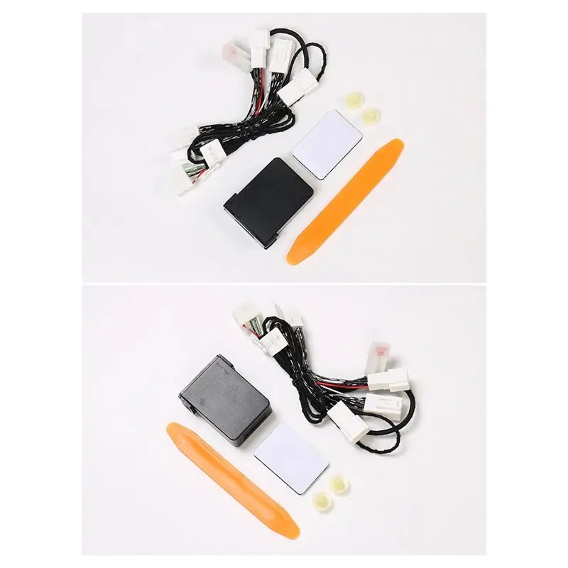 Leading-Auto Window Close Module Kit For Toyota Land Cruiser LC300 2016 2022 Auto Parts For Toyota
