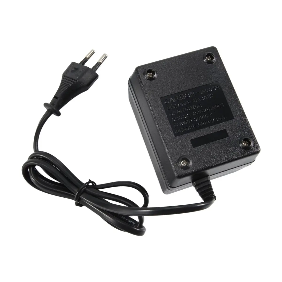 [2026 Trend]Power Transformer Voltage Regulator 220V to 110V Voltage Converter Step-Down Transformer Invert 200W EU Plug view 4