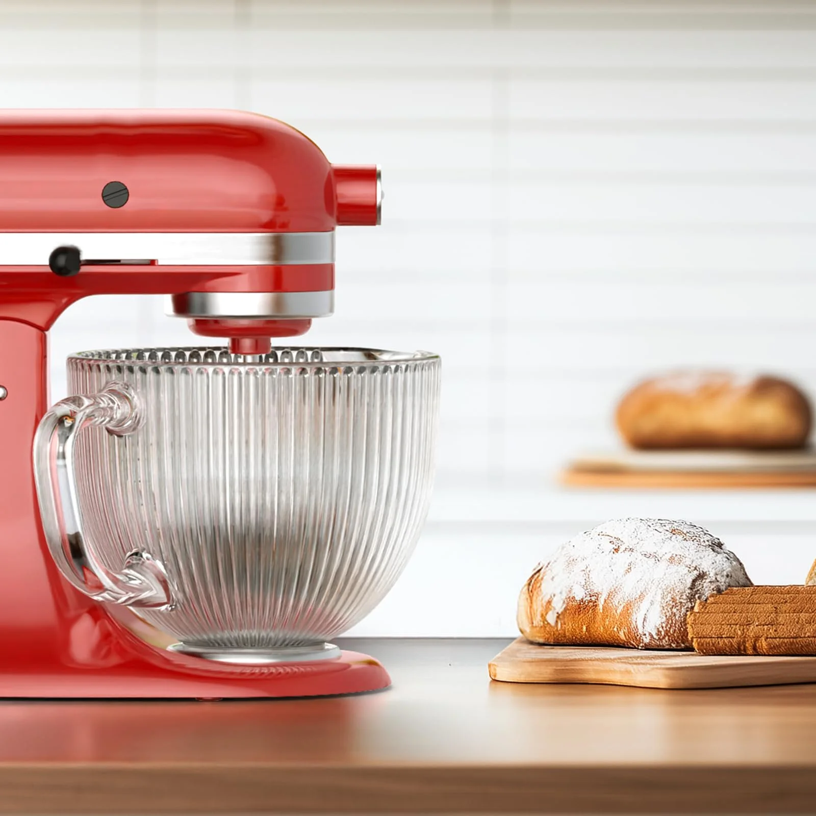 Thumbnail 2 - #59 Stand Mixers List of Top Picks