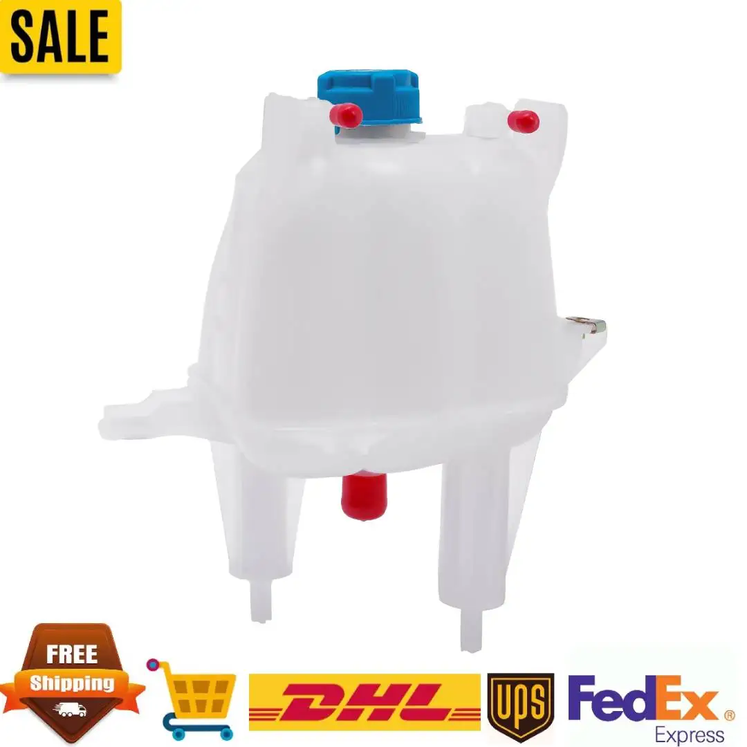 

Бутылка резервуара для восстановления охлаждающей жидкости OEM, новинка 52014880AA для RAM PROMASTER 1500 2500 3500 2014-2020 гг.