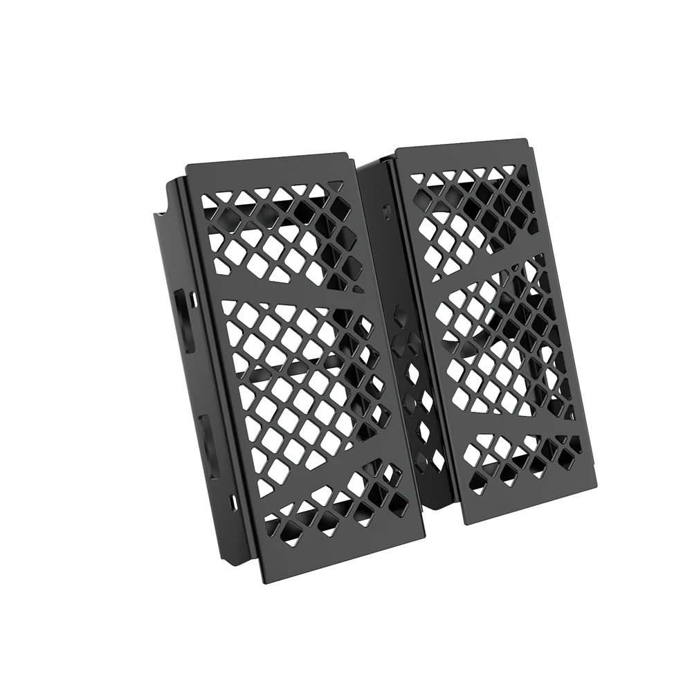 ل بيتا RR/سباق 125 200 250 300 350 390 430 480 2020 2021 2022 2023 2024 دراجة نارية شبكة المبرد الحرس حامي غطاء #3