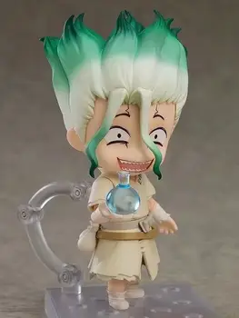 Dr. Stone 石神千空 1262 可愛手辦模型玩具 10 最佳銷售 石博士人物 - №9