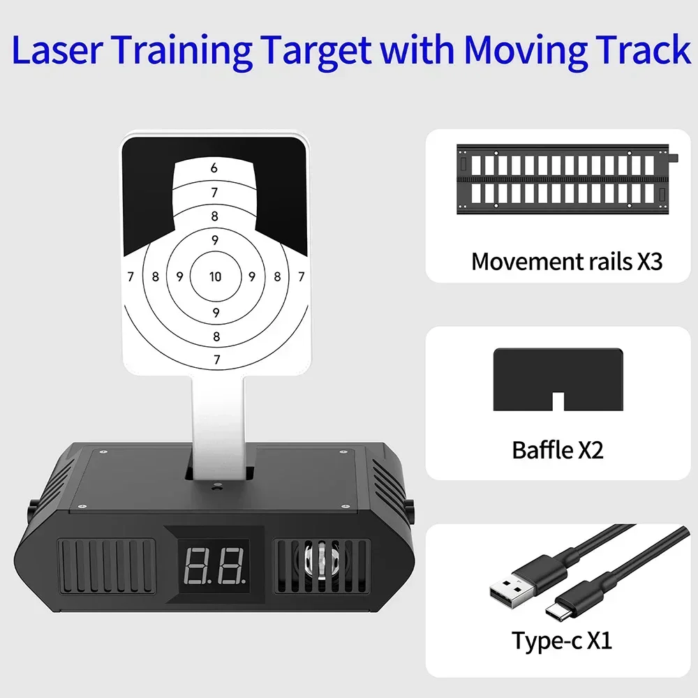 cible-d'entrainement-laser-tactique-avec-detection-laser-musique-vocale-scoreur-et-reinitialisation-automatique-pour-tir-a-sec-et-paintball-8r
