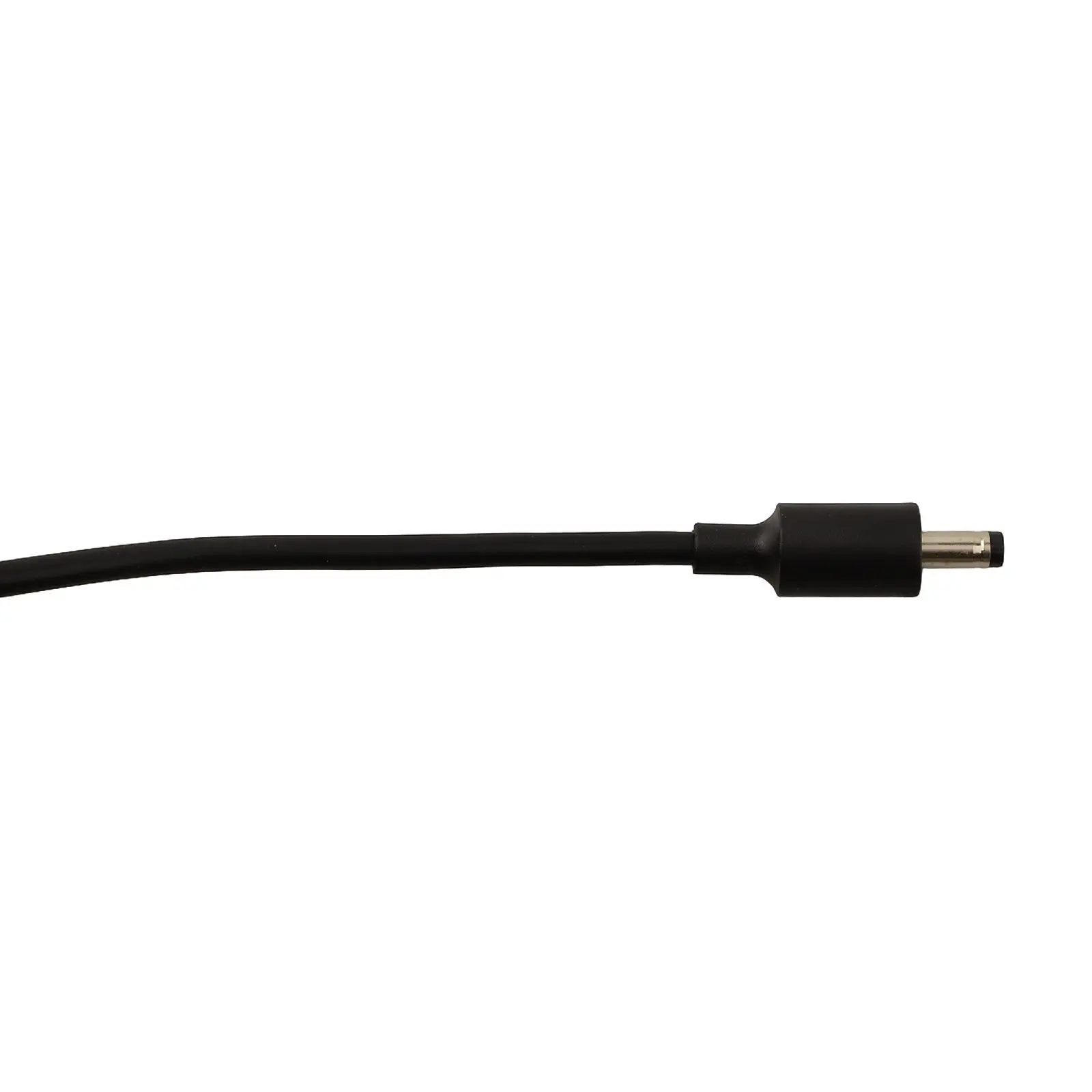 Adequate Length of the 10ft Power Cable Specifically Made For Echo Devices Ensures Convenient Placement Without Risk