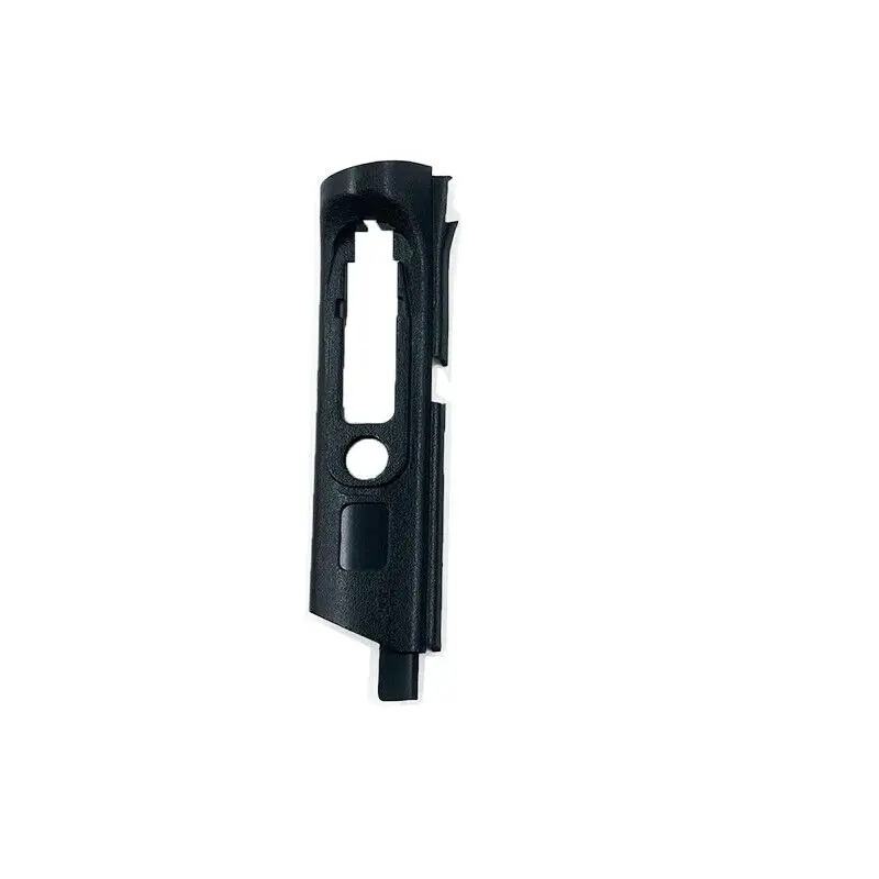 Black Side Housing Cover Housing Replacement For APX6000 APX8000 Two Way Radio