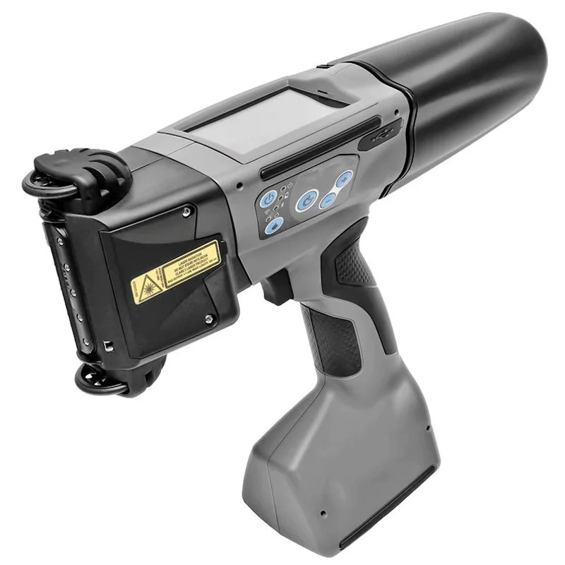 FOR EBS-260 Mobile Inkjet Printer World International Product