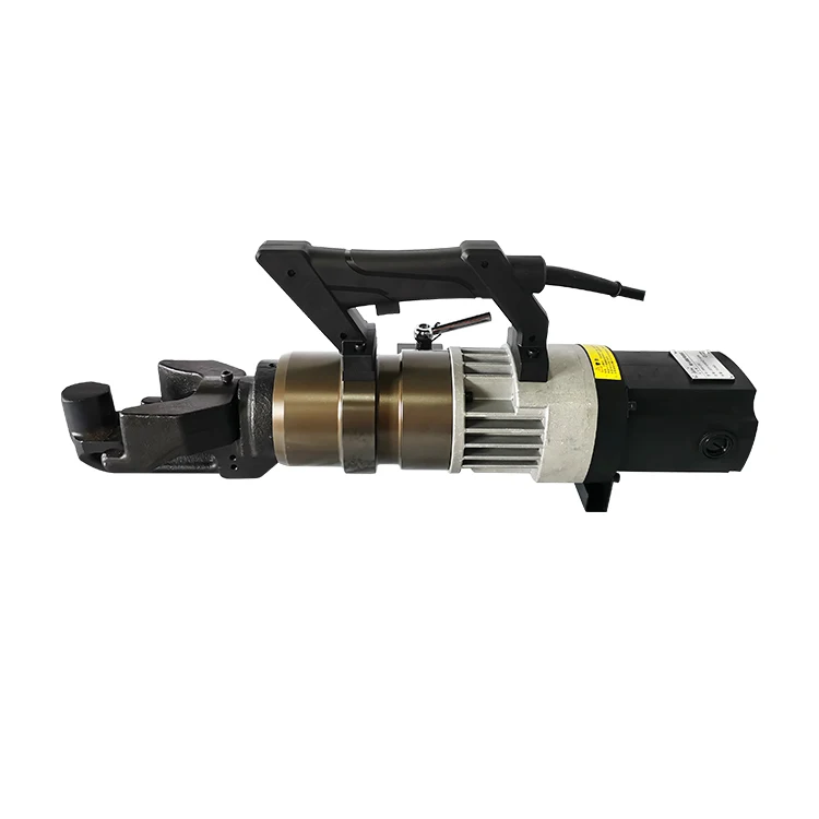 ODETOOLS NRB-22E Portable Hydraulic Rebar Bender For Civil Engineering Projects
