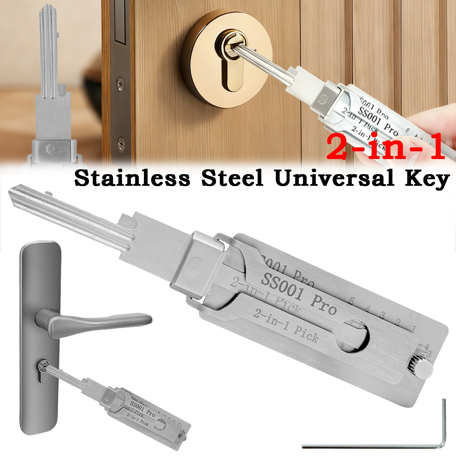 #29 Cheapest Tool Keys Deals You Can Get