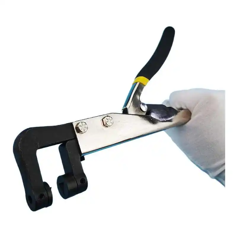 Penguin Water-Dripping Plier Light Tight Channel Letter Making Tool in Stock Sign Tool