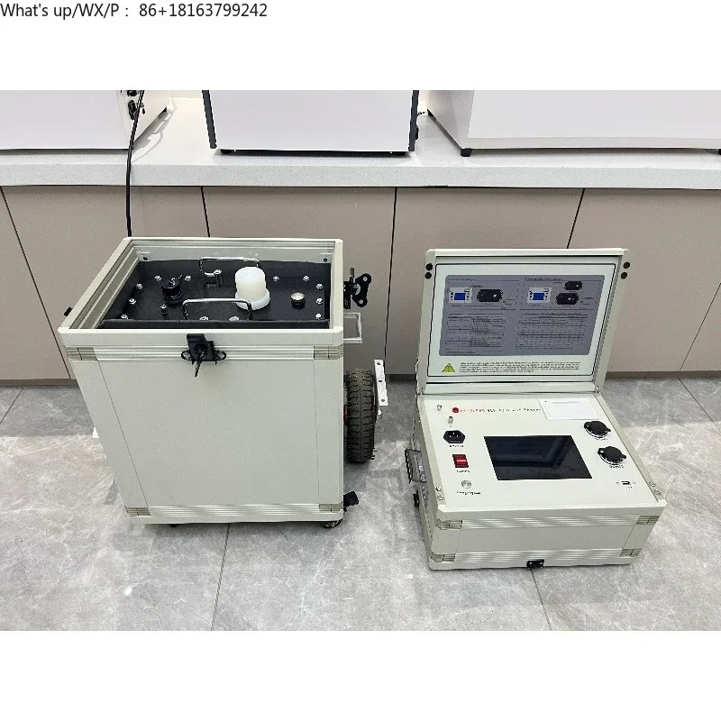 Electrical Vlf-80Kv…