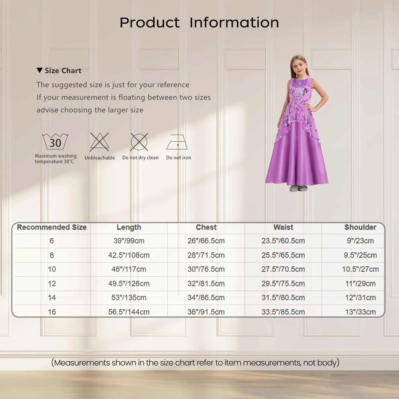 فستان زفاف بناتي أنيق جديد لعام 2025 فستان أميرة شبكي مطرز بالترتر في سن المراهقة فتاة حفلة التخرج حفلة موسيقية مساء فستان