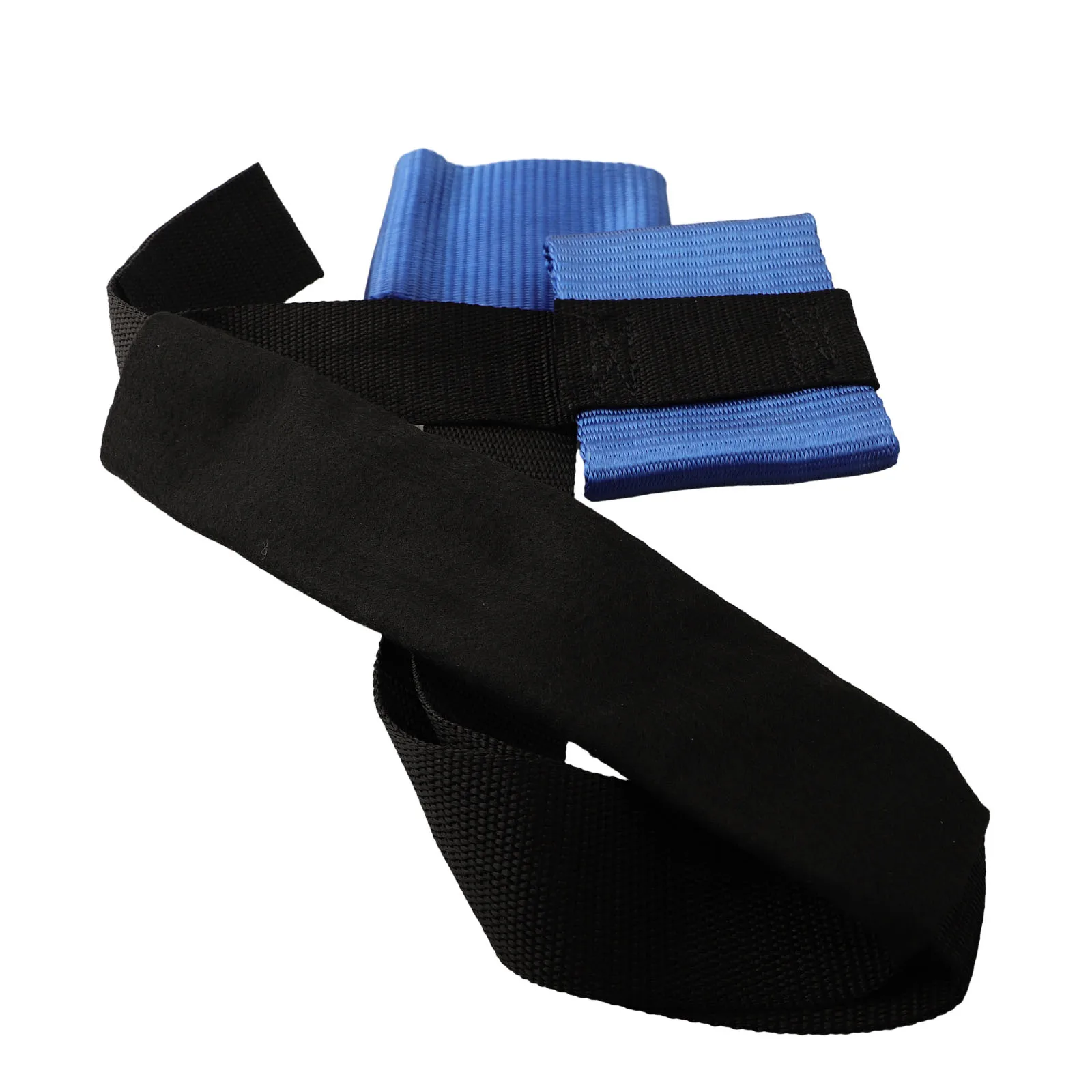 Tie Down Strap Handlebar Strap 10 X 10cm X 100cm X 4.5cm Blue Motorcycle Nylon Webbing Straps 1PCS Tie Down Strap