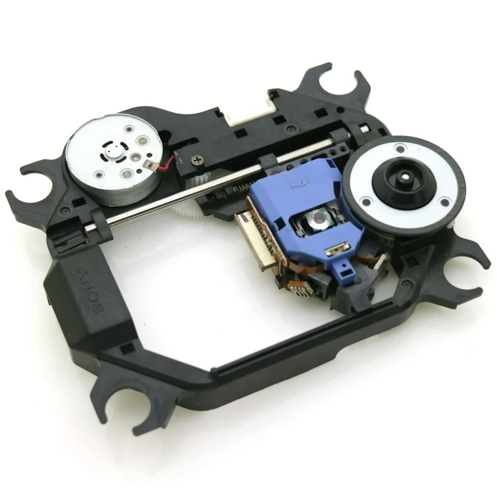 Original KHS-313A KHM-313AAA Optical Pick UP Mechanism KHM313AAA DVD Laser Lens Block Optical Pick-up Accessories