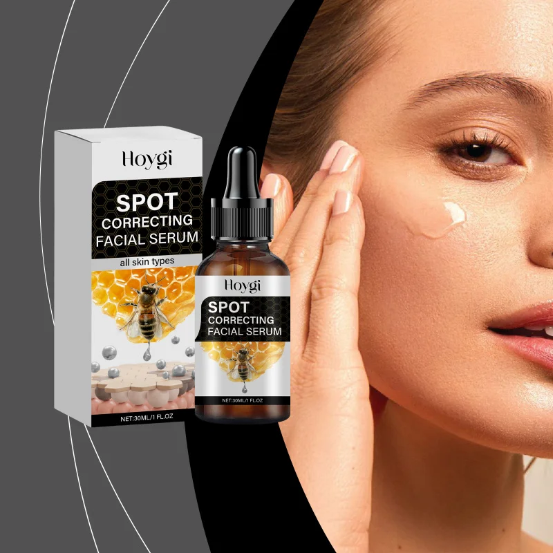 

Face Serum - 30ml Hydrate, Firm & Brighten Skin, Improve Complexion, Reduce Dark Spots With Daily Use