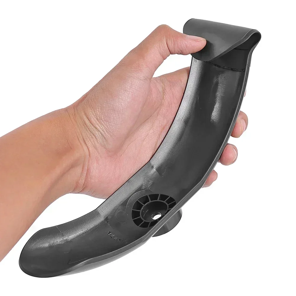 Xiaomi Mi3 Lite/Mi4 Lite 킥스쿠터 펜더 교체 부품용 프리미엄 방수 전면 머드가드