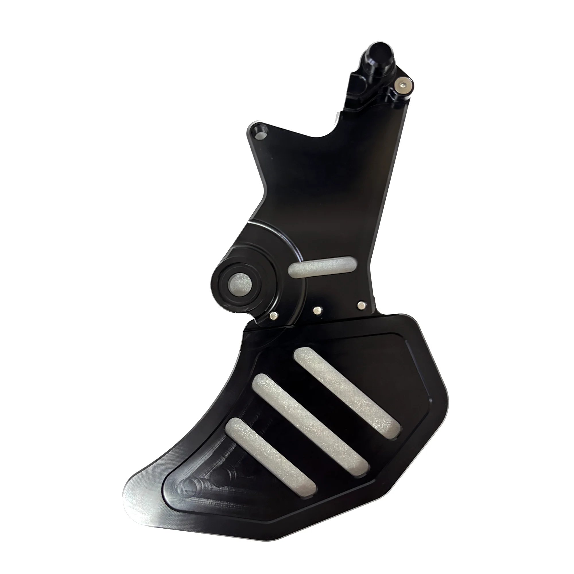 ضوء النحل/E-Ride Mod ترقية Ultra bee 240 الفرامل الخلفية الفرجار محول قوس خفيفة الوزن AL CNC قوس الفرجار يتصاعد