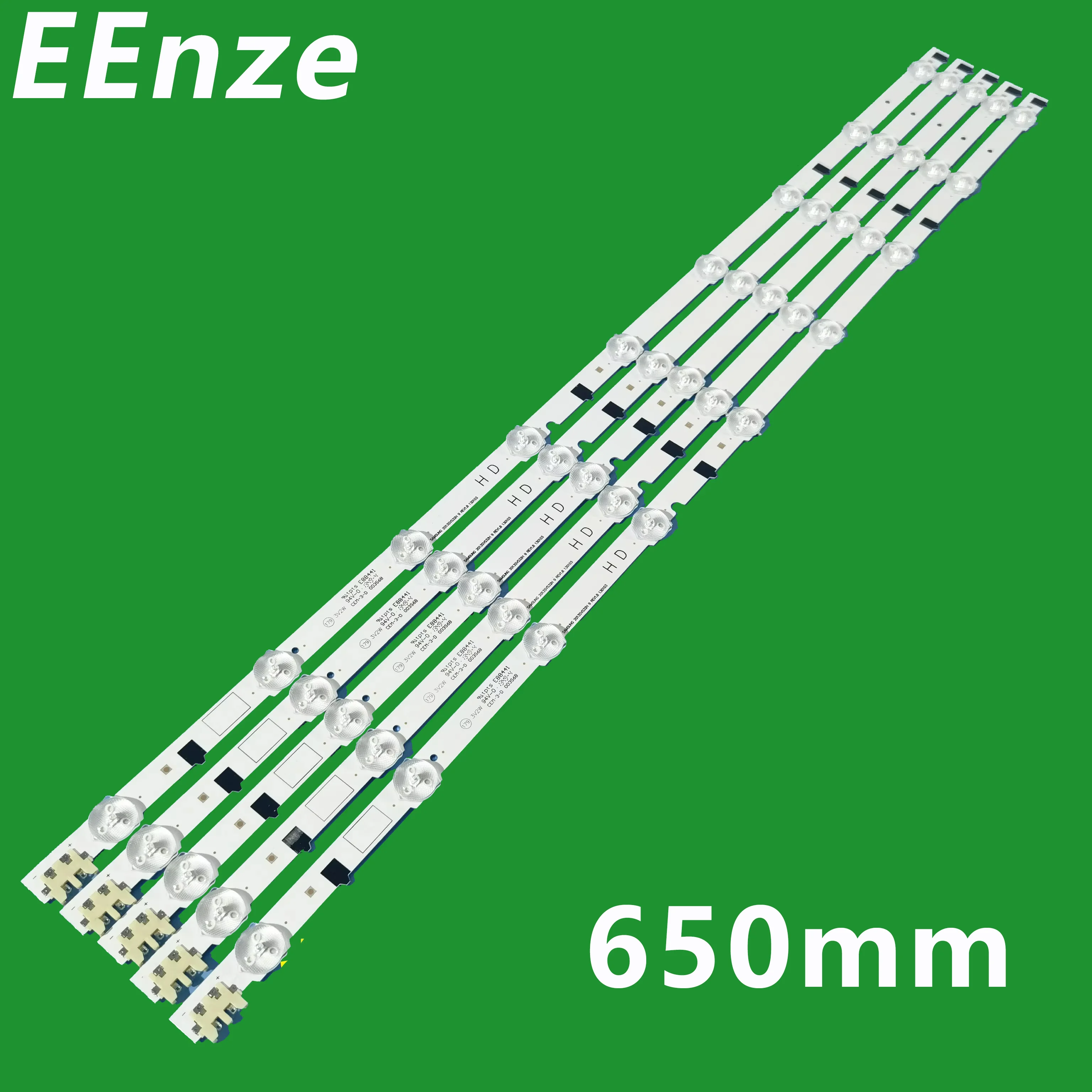 Everything You Need to Know About the UN32F4200 LED Strip Replacement for Samsung TVs