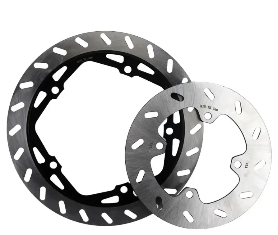 CF150-3 150 250 NK SR 250NK Front Rear Motorcycle Brake Disc Disk for 250SR  MY22 cf250 150cc 250cc