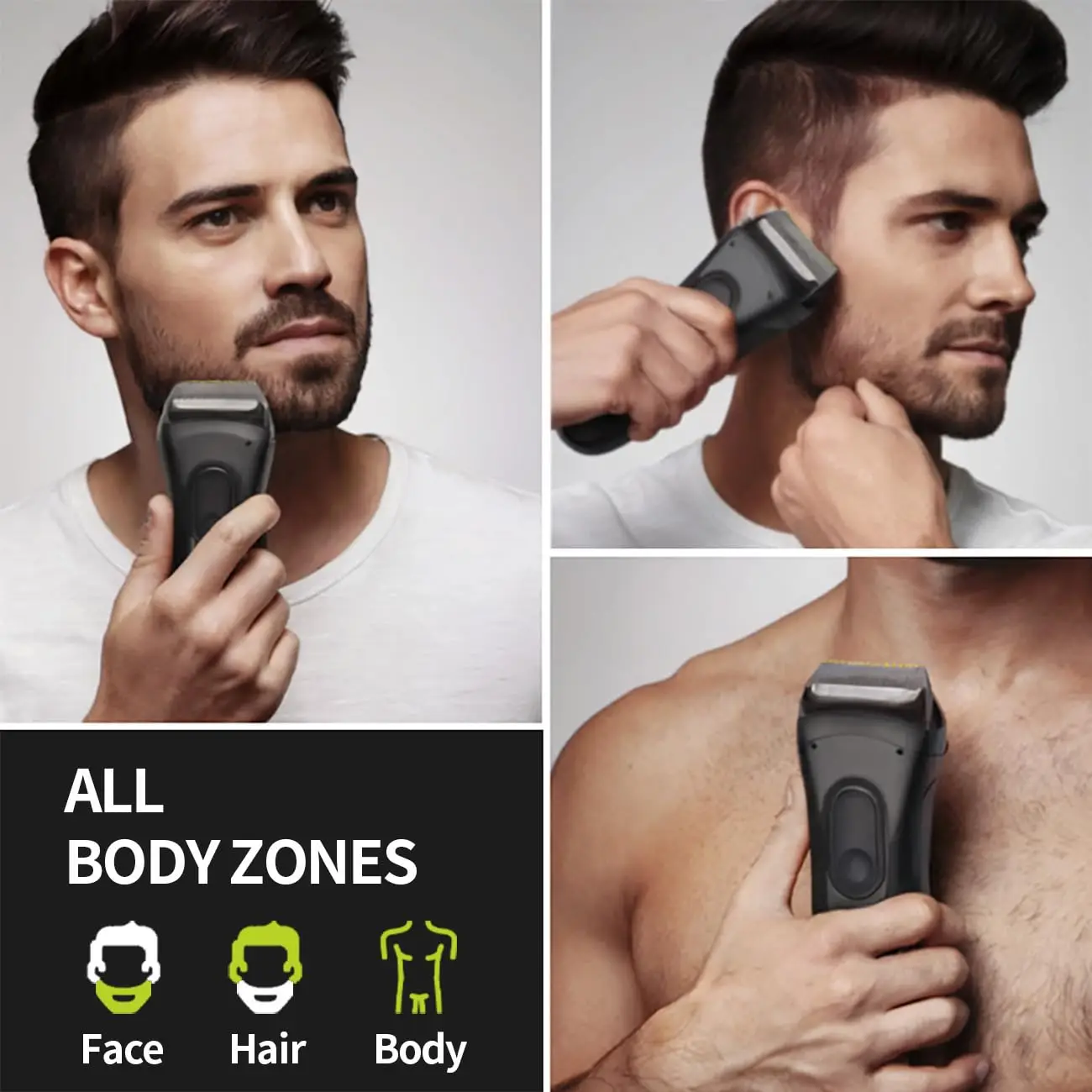 Thumbnail 2 - #36 Electric Razor Accessories List of Top Picks