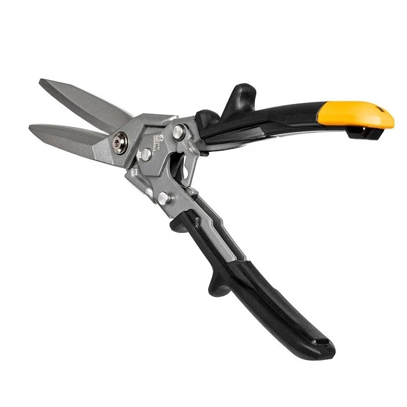 

Labor saving aviation scissors, multifunctional industrial iron sheet scissors, iron wire