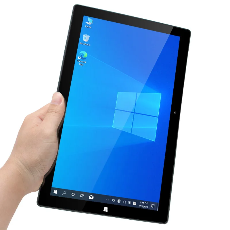 WinPad BT101 Windows 10 Home OS 8GB RAM+128GB EMMC 12 Inch N4120 Quad Core Tablet PC