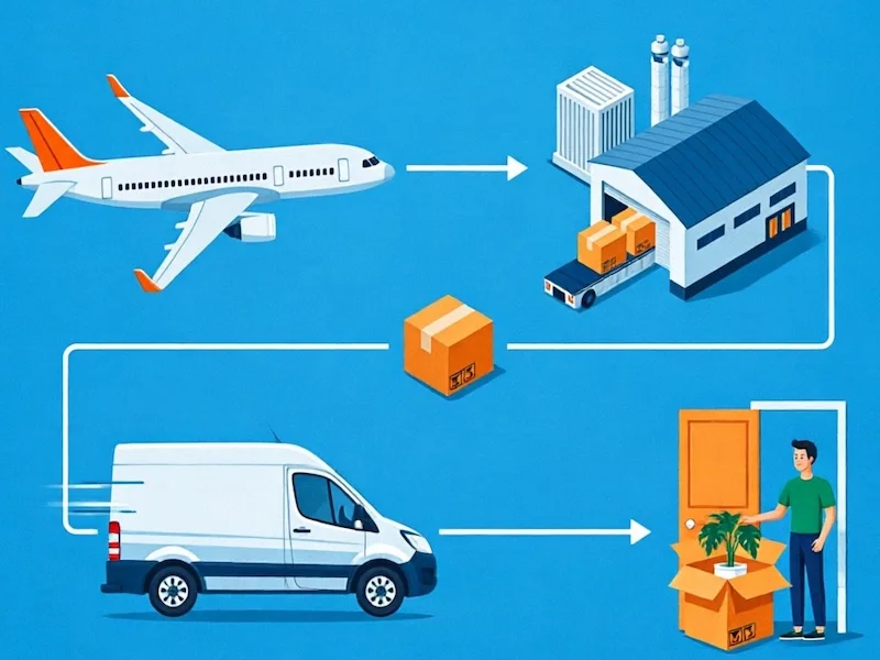 AliExpress Standard Shipping: The Definitive Guide for Home & Living ...