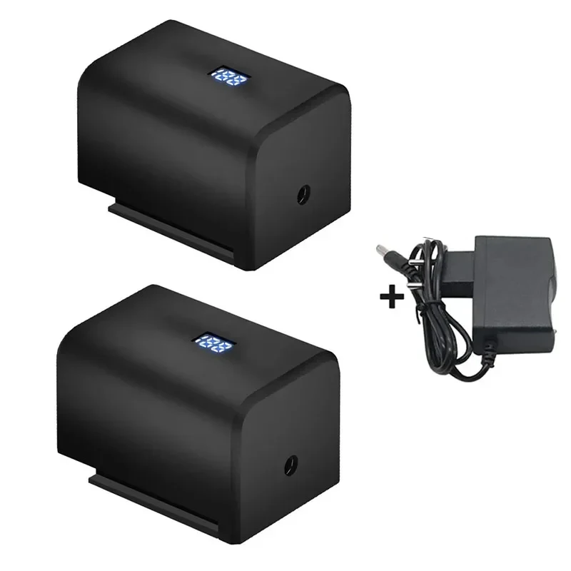 6800mAh/13600mAh Large Capacity 3.7V Chargeable Laser Level Battery for 8/12/16 Lines Leveling Tool Ing 3D 12 Line Powerful image 6