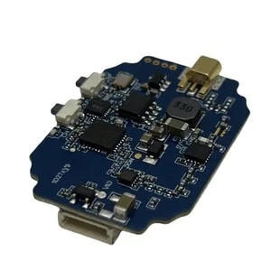

HGLRC 1.2GHz 4.5W VTX + VRX Combo Kit Long Range FPV System 1470MHz