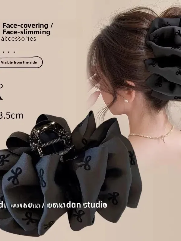 presilha-de-cabelo-feminina-grande-com-laco-borboleta-preto-elegante-modelo-novo-2026-presilha-tubarao-para-a-parte-de-tras