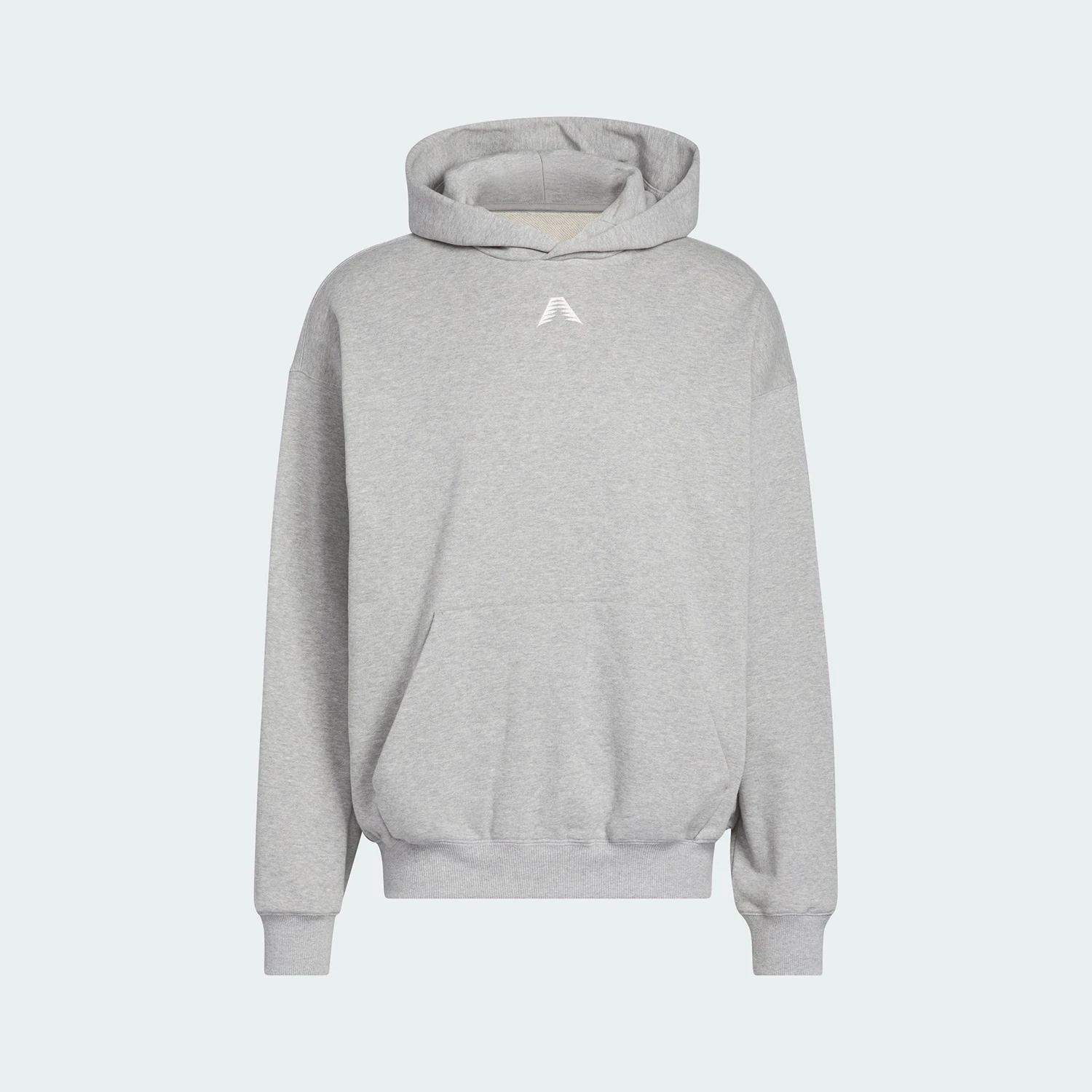 أديداس حقيقية الخريف والشتاء جديد للرجال كرة السلة الدافئة التدريب البلوز JY3974