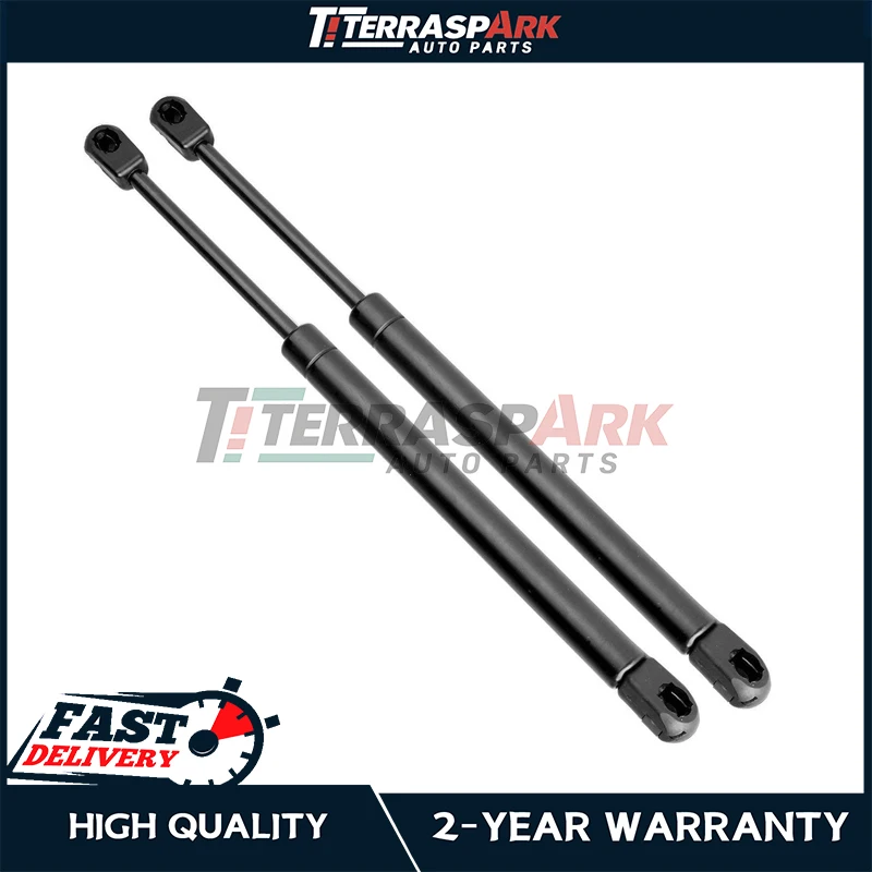

For Chevrolet Suburban 1500 Tahoe 2007-2014 Rear Hatch Lift Support Shock X 2