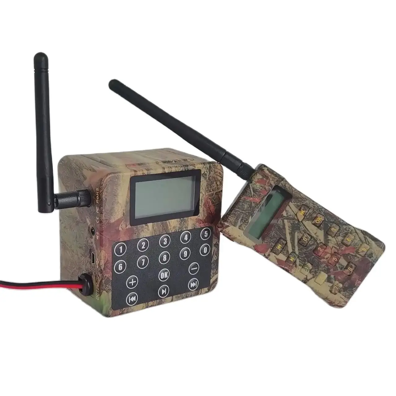 Best Bird Caller MP3 Devices for Hunting and Farming: A Comprehensive Review