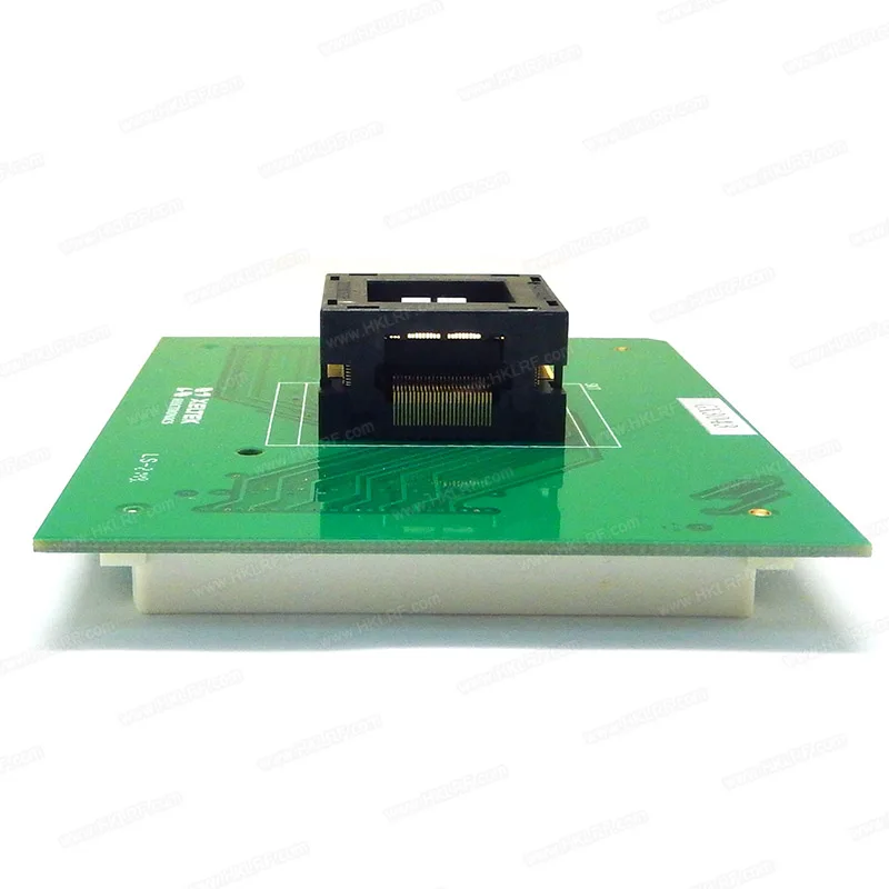 Good China Factory Socket GX3043 for XELTEK SuperPro 7500N  Ic Programmer