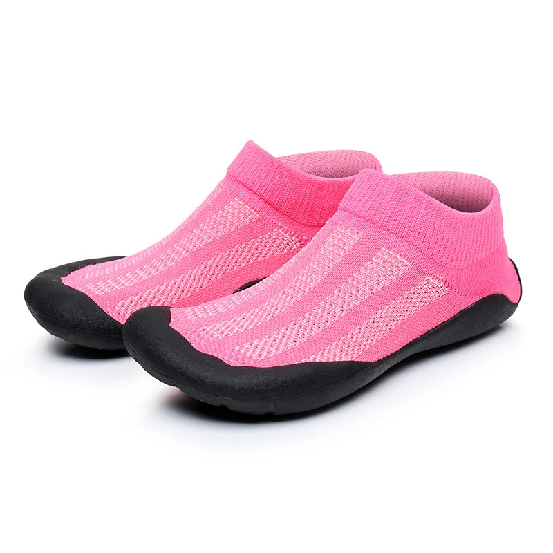 

Новые низкие кроссовки, мягкие легкие резиновые кроссовки на толстой подошве, Нескользящие дышащие спортивные модели, пляжная обувь