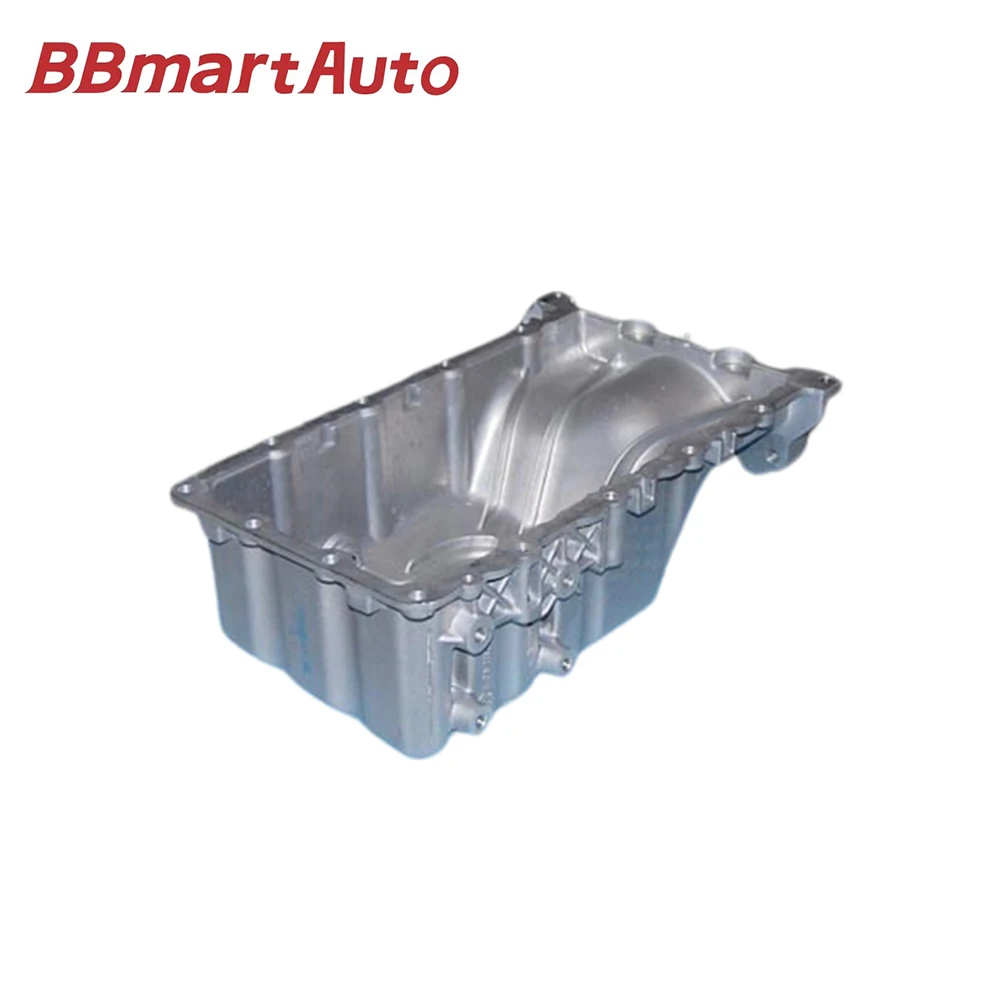 E4G161009010 BBmart Auto Parts 1 pcs Oil Pan For Chery A3 M11 A3 M12 Tiggo T11 T15 T17 T18 T19 T1A T21 Tiggo3 2016- T11FL3