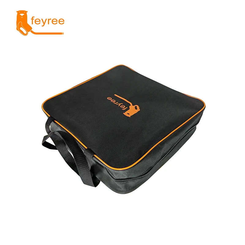 EVSE Waterproof Storage Bag EV Charger Bag Case for Type2 Charging Cable J1772 Portable Charger