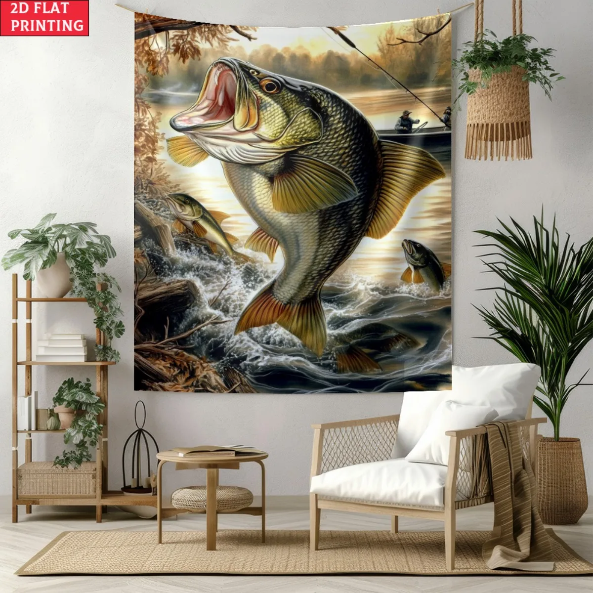 tapecaria-de-parede-de-cena-de-pesca-de-baixo-realista-decoracao-de-amantes-de-peixes-de-aventura-ao-ar-livre